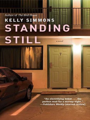 cover image of Standing Still
